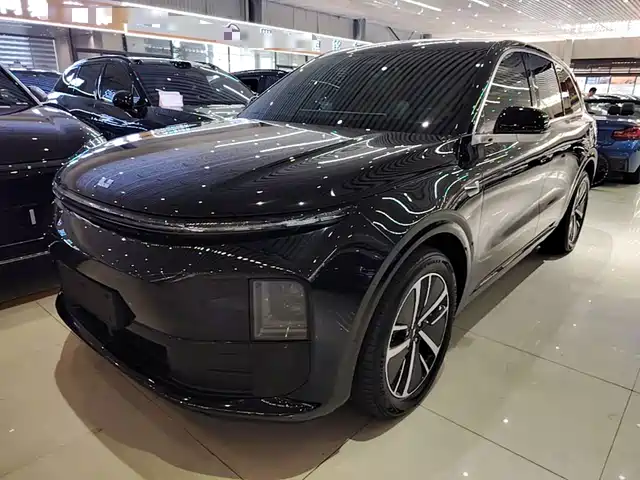 Li Auto L6 2024