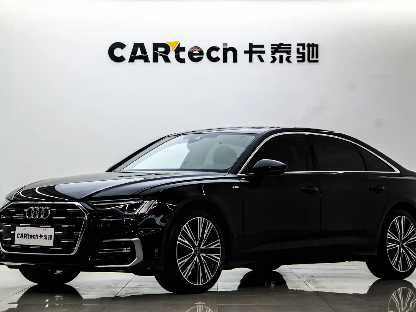 Audi A6L 2024 45 TFSI quattro Premium Dynamic
