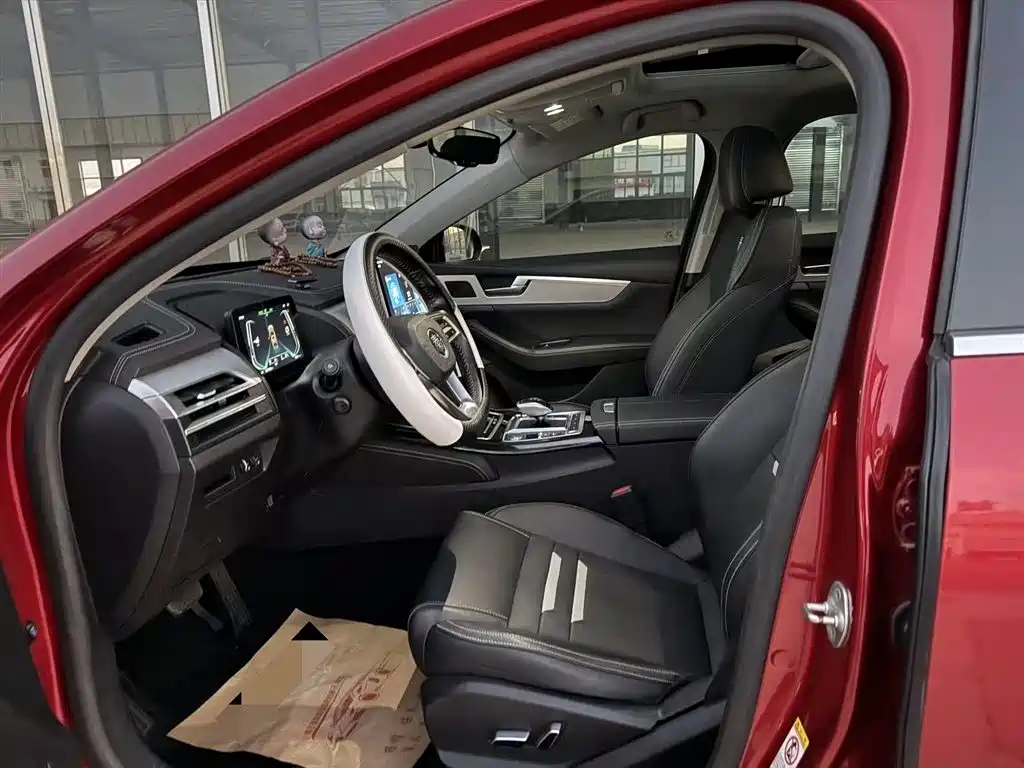 BYD QINHUANGDAO NEW ENERGY