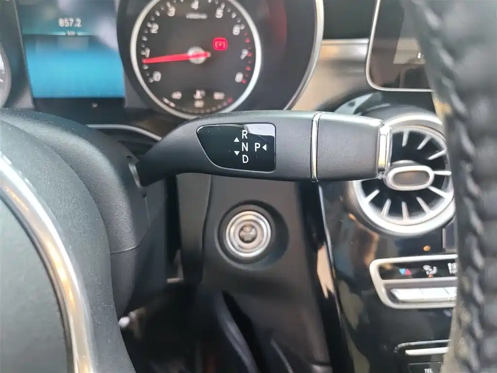 Mercedes-Benz GLC 2020 GLC 260 L 4MATIC Dynamic фото 7