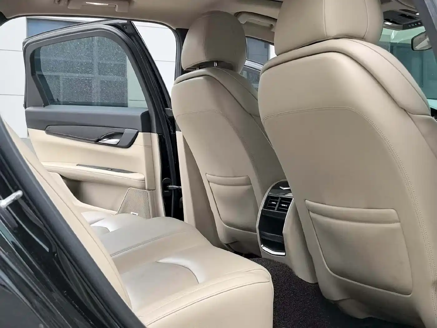 Cadillac CT6 2017 28T Fashion фото 6