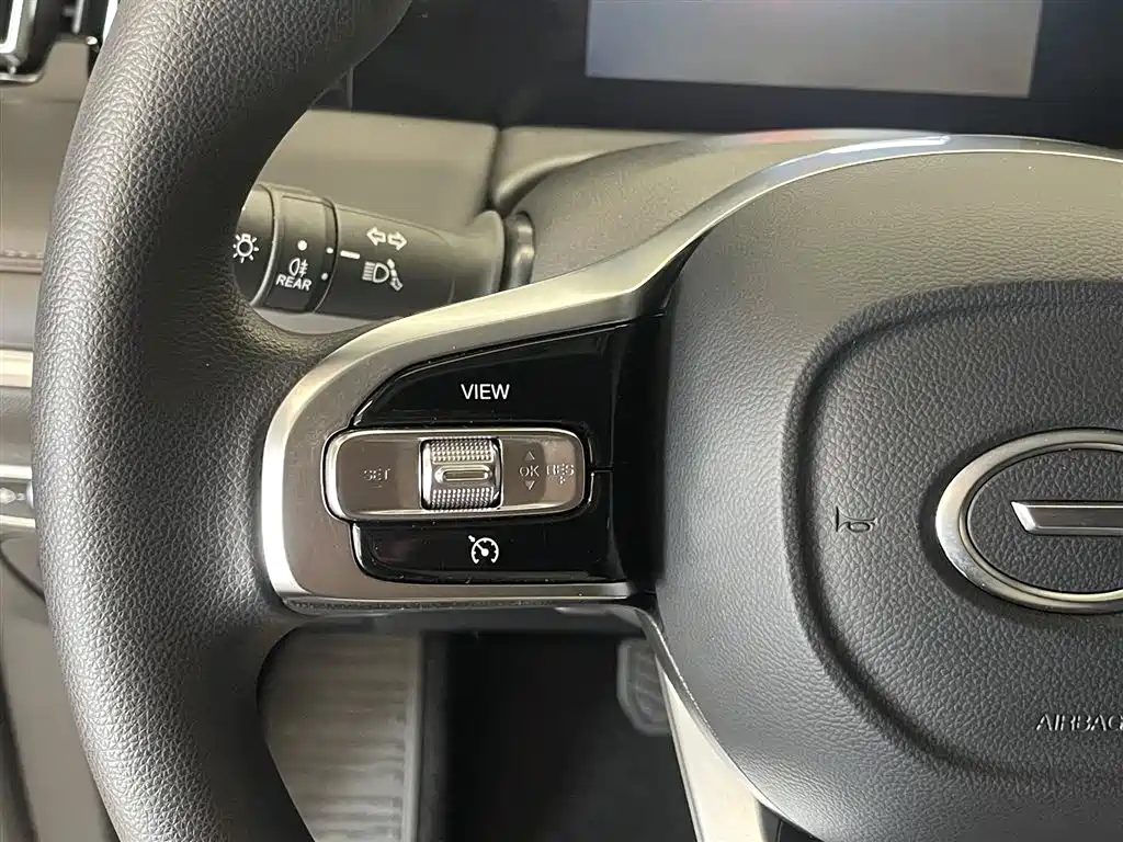 GAC Trumpchi Trumpchi E9 2025 Model E9 Super Fast Charging Premium фото 24