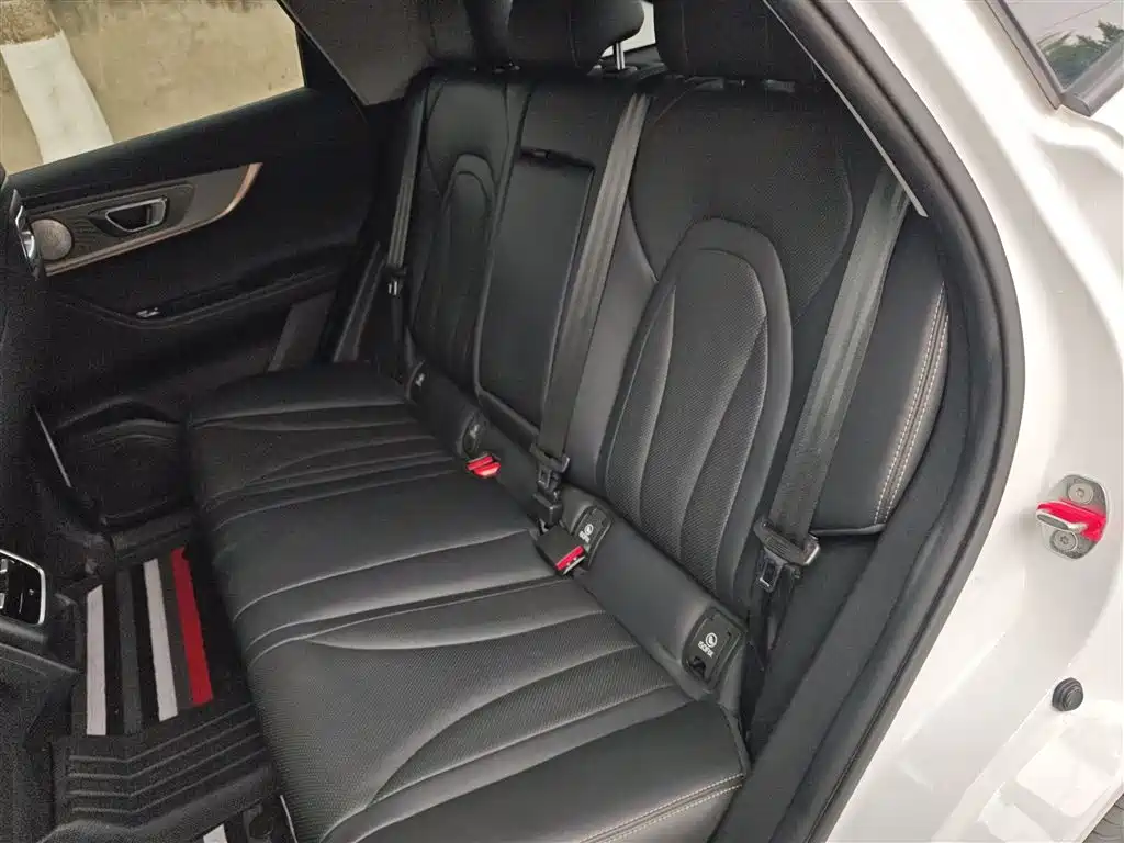 Chery Omoda 2023 2022 1.5T CVT Boundary Edition