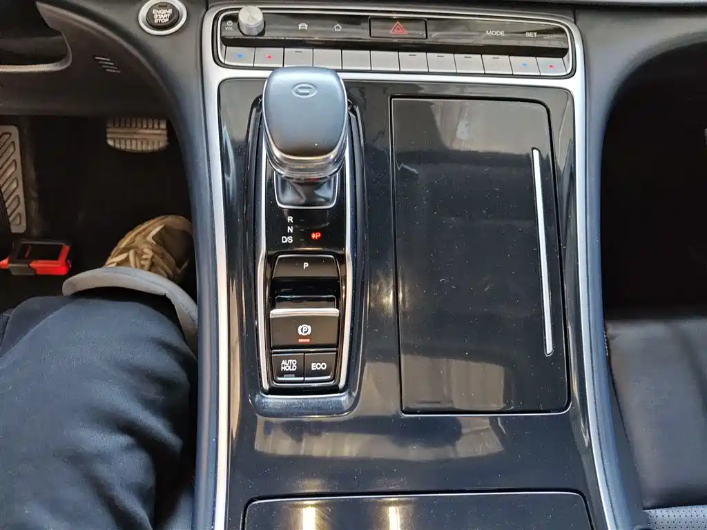 GAC Trumpchi Trumpchi M8 2023 Leading Series 390T Premium Edition фото 14