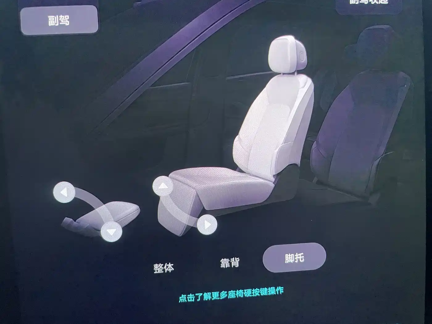 NIO ES7 2023 2022 75kWh