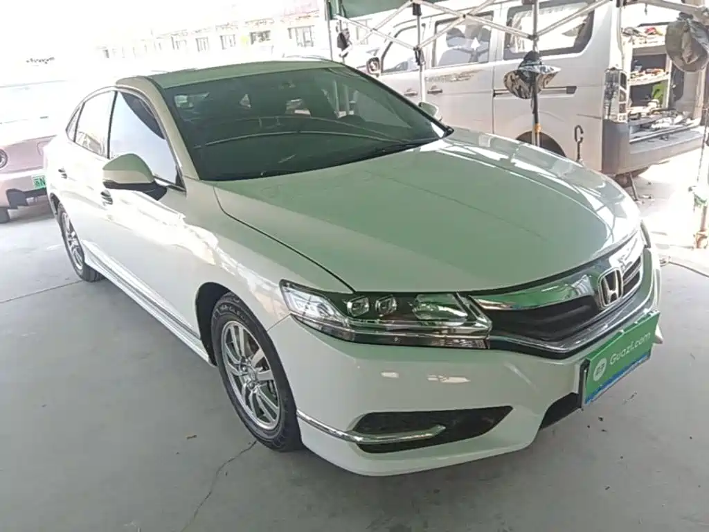 Honda Spirior 2018 2017 2.0L Classic Edition