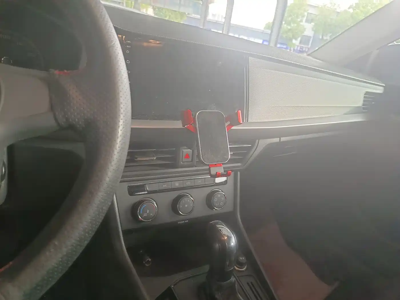 Volkswagen Lavida 2018 1.5L Auto Trend Edition China V фото 7