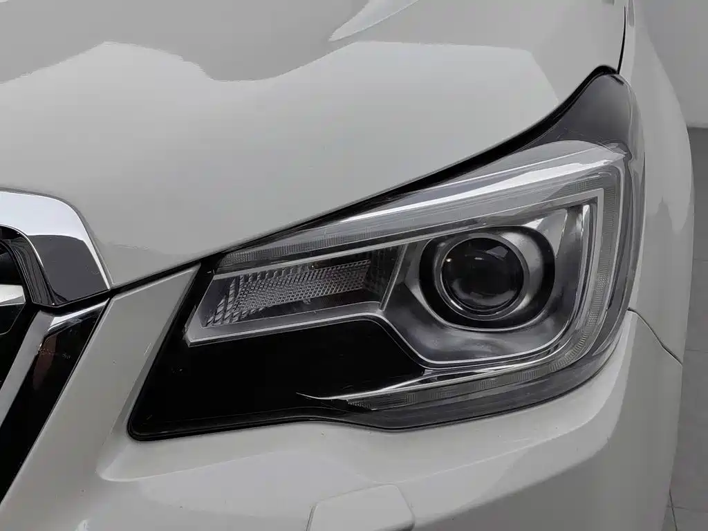 Фото 7 - Subaru Forester