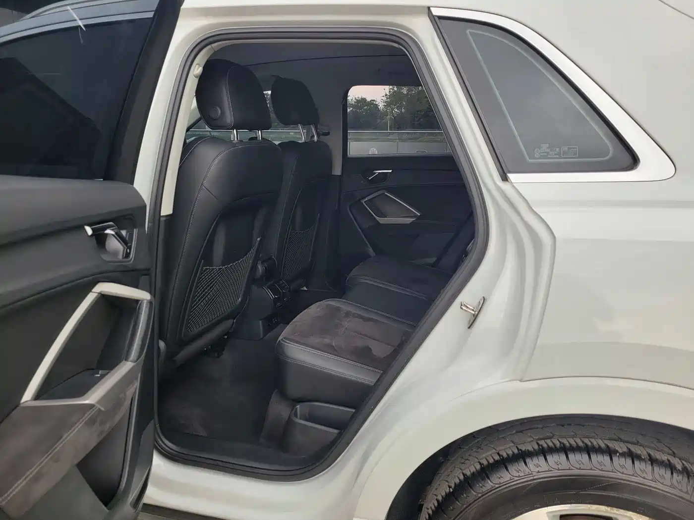 Audi Q3 2019 35 TFSI Progressive Sport фото 6