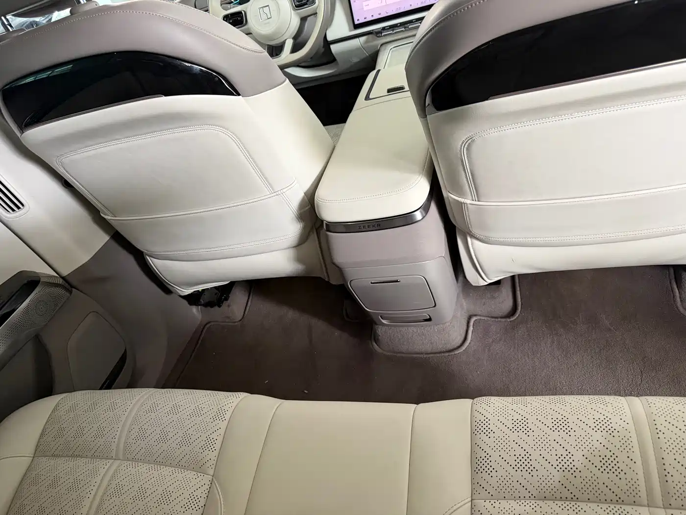 ZEEKR EXTREME KRYPTON 7X