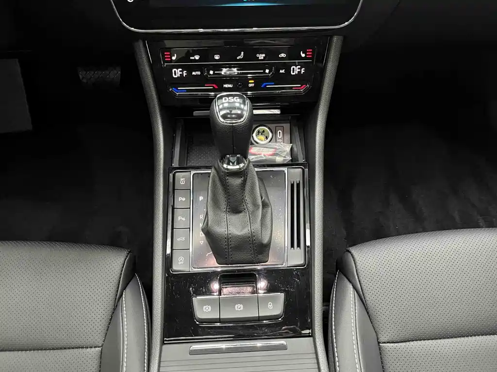 Škoda Superb 2024 2024 TSI280 DSG Premium Edition