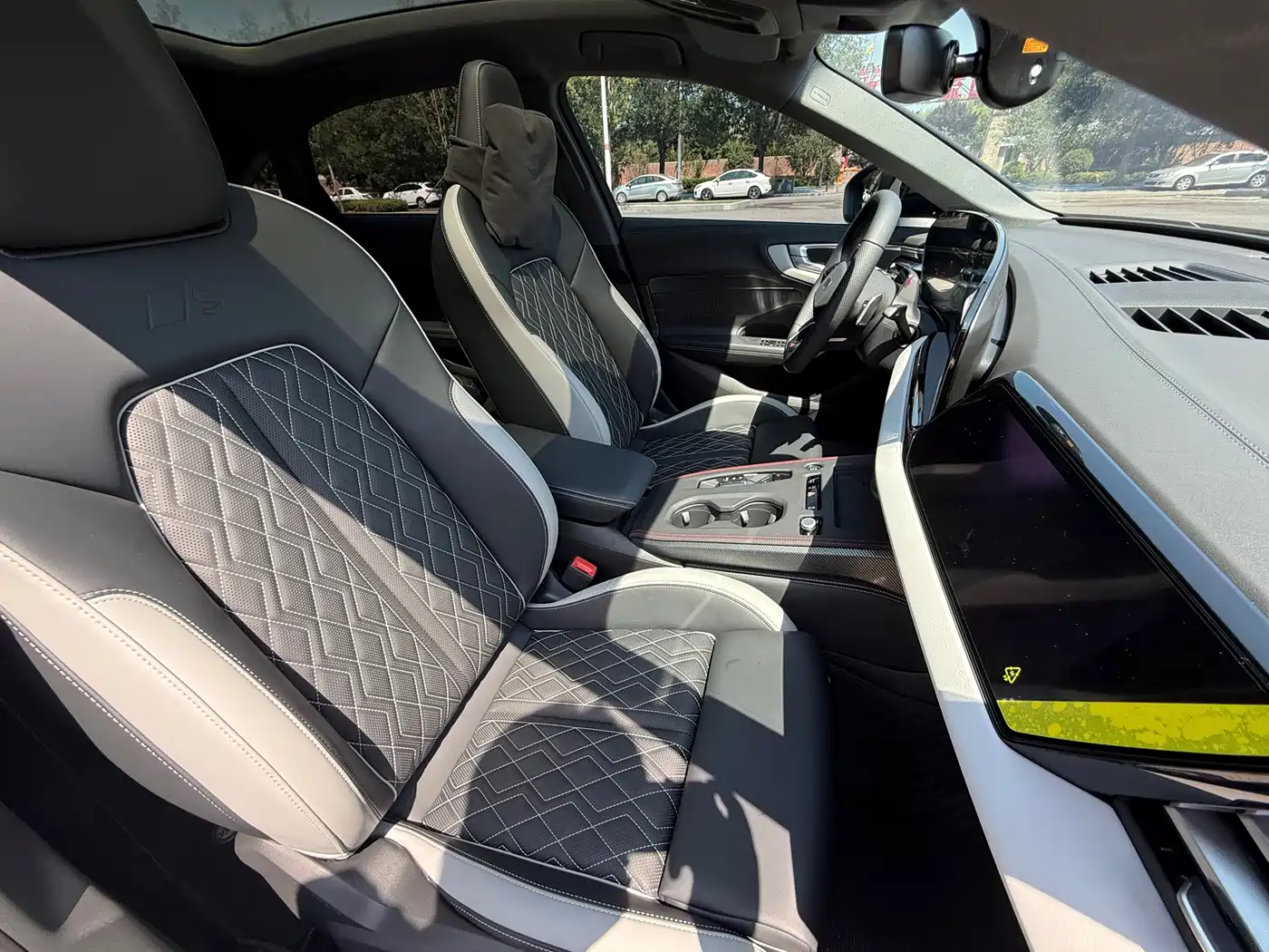 Audi A5L 2025 2025 2.0T Sport Edition Plus