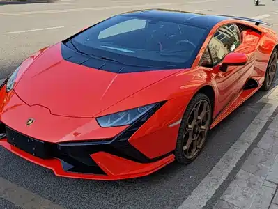 Lamborghini Huracán