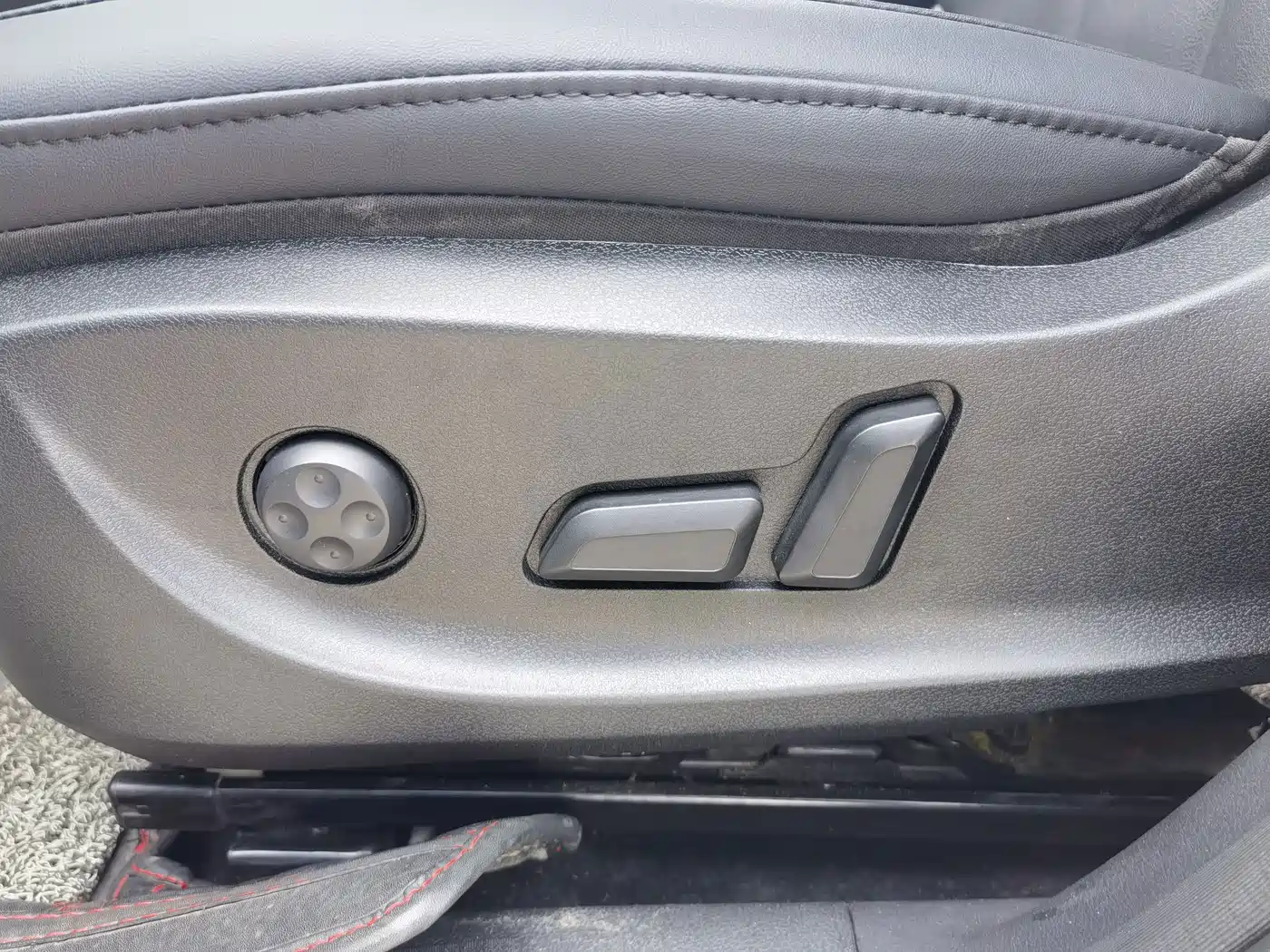 Фото 5 - Haval H6