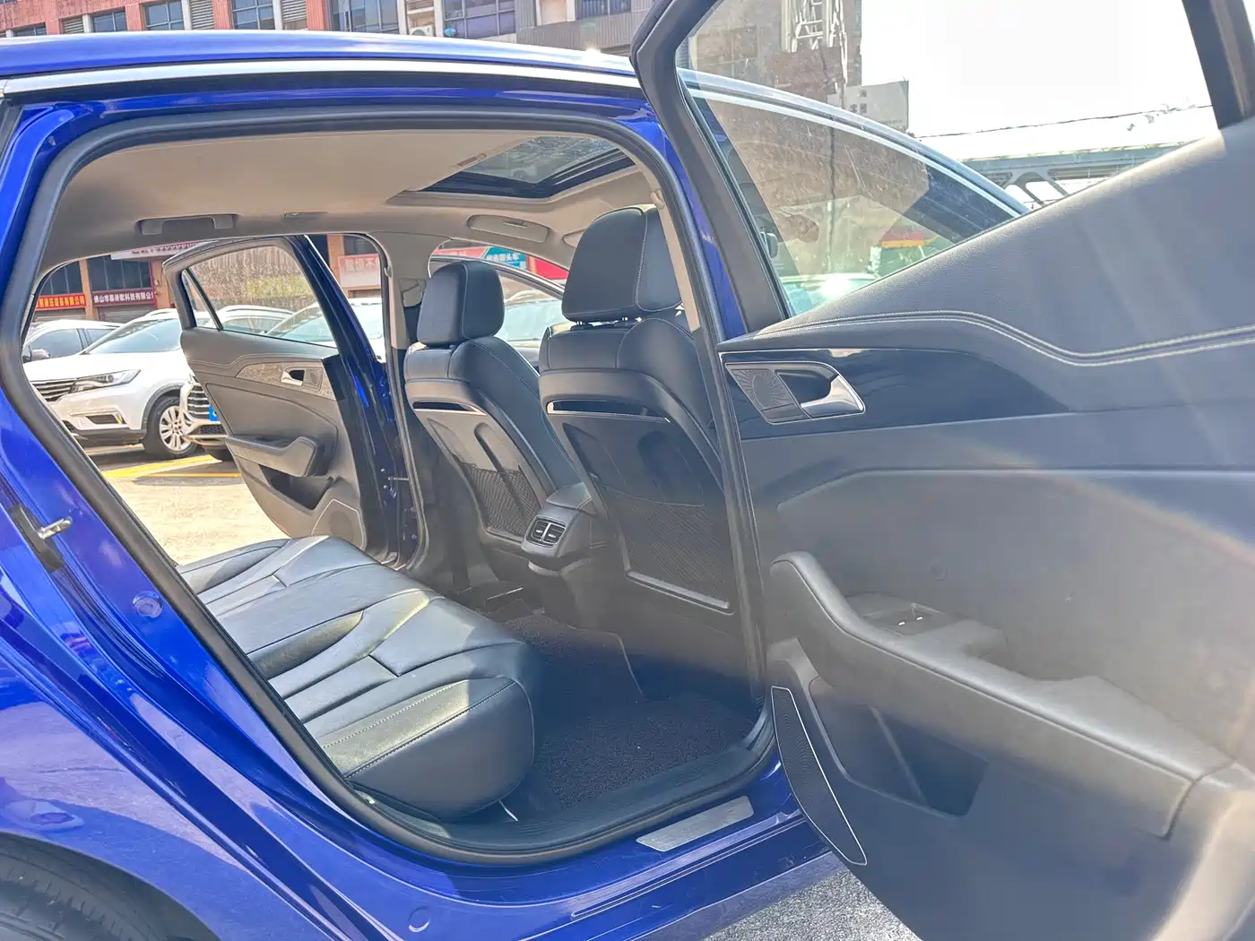 Hongqi H5 2019 30TD Style Edition фото 9
