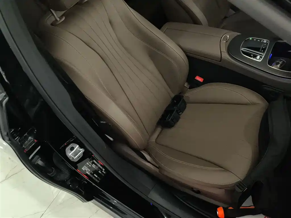 Mercedes-Benz E-Class (Import) 2020 E 260 Sport фото 20