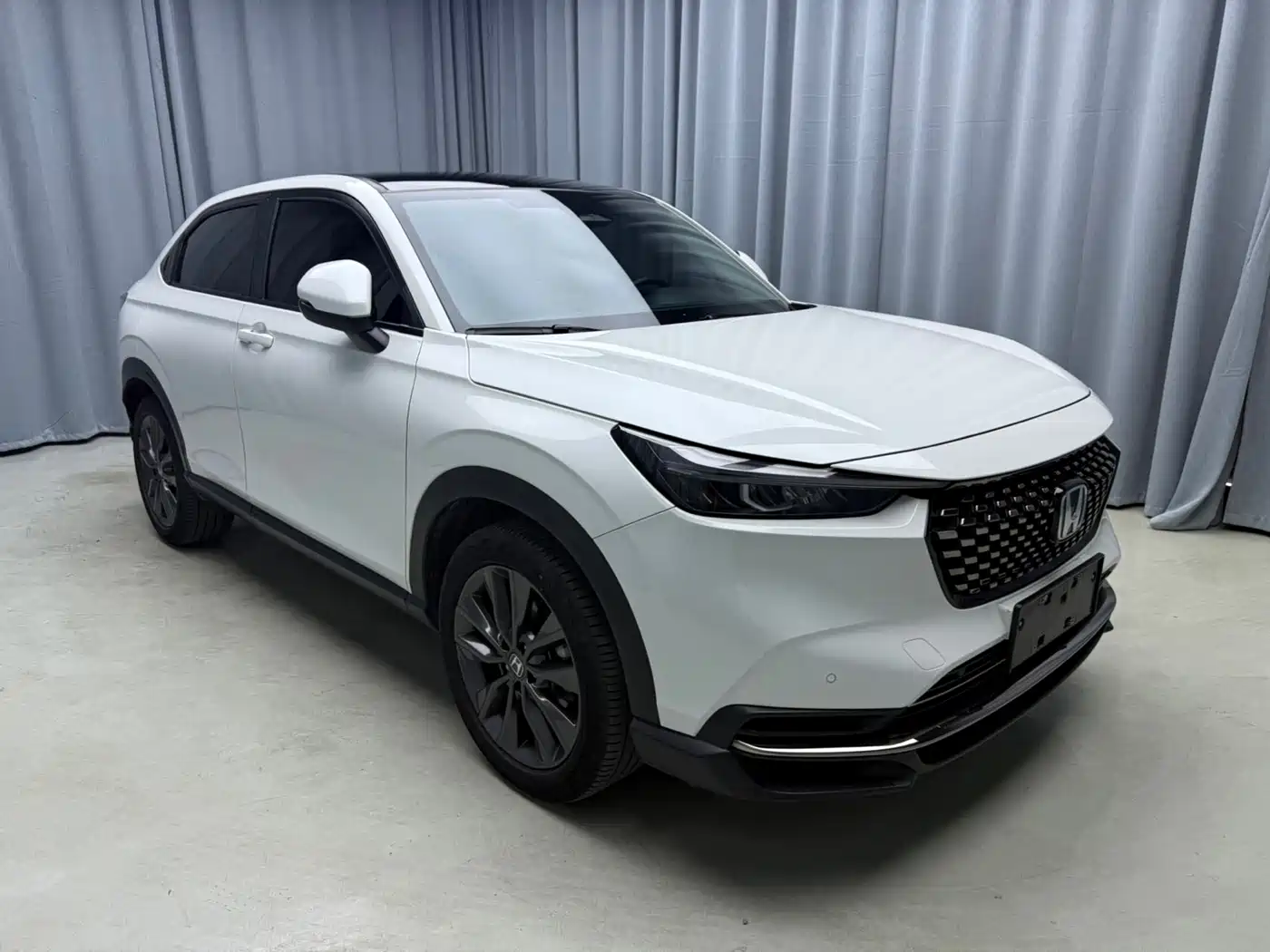 Honda XR-V, миниатюра 3