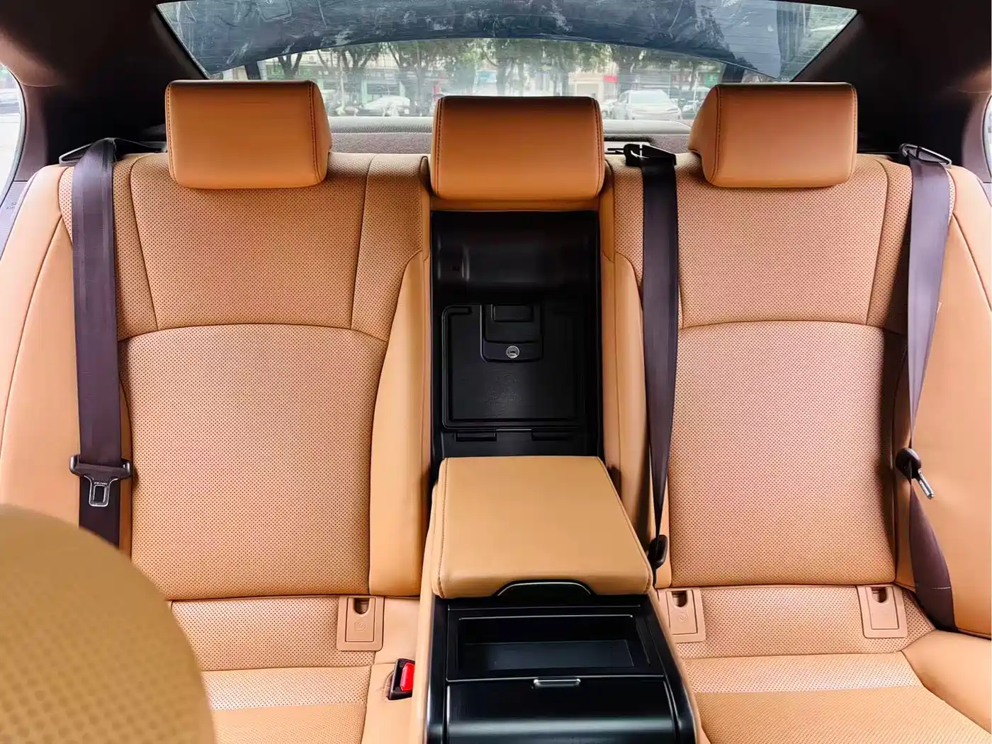 Lexus ES 2020 200 Excellence фото 26