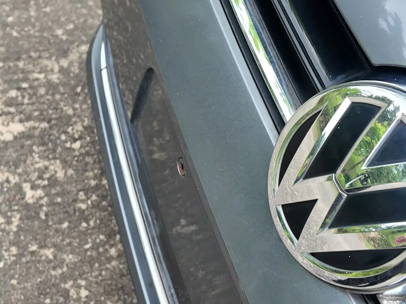 Volkswagen Golf 2014 1.6L Automatic Fashion Edition фото 35