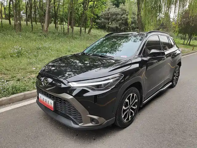 TOYOTA FENGLANDA 2023