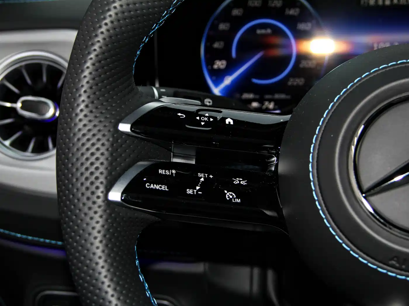 MERCEDES-BENZ G CLASS NEW ENERGY