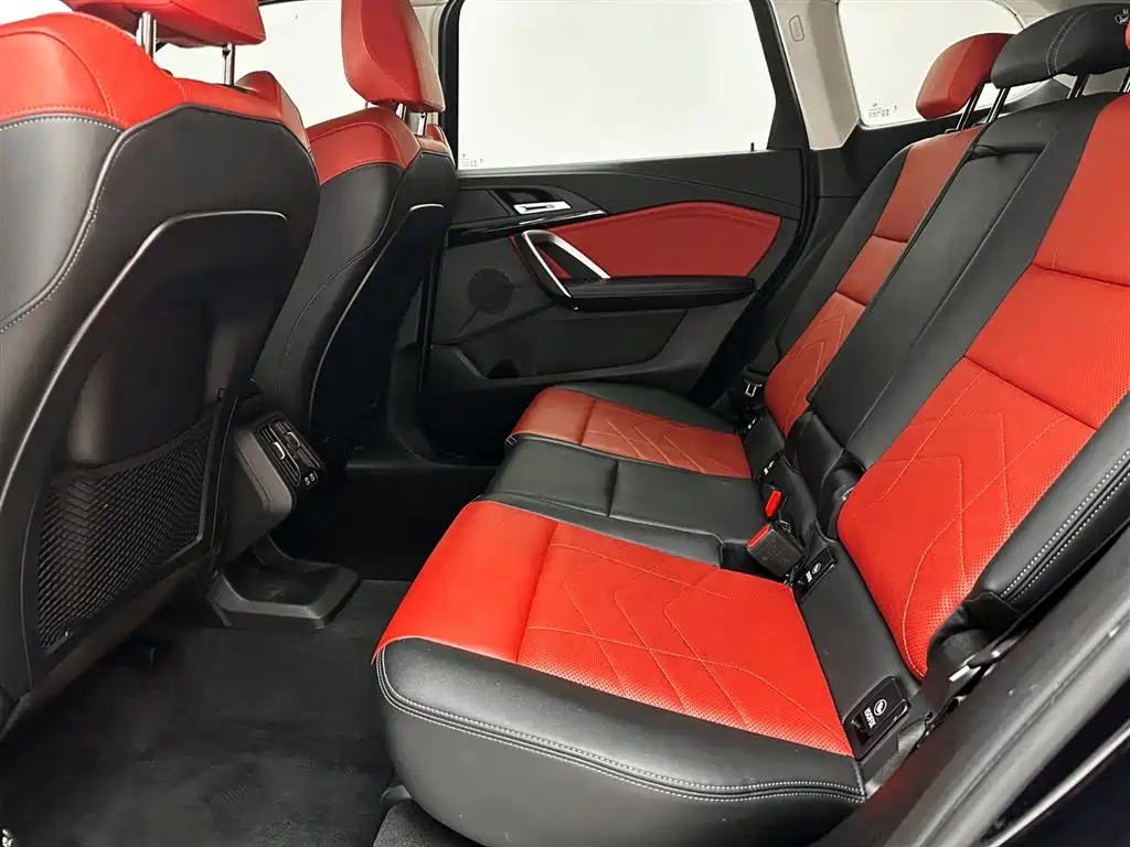 BMW X1 2023 sDrive20Li X Design Package фото 13