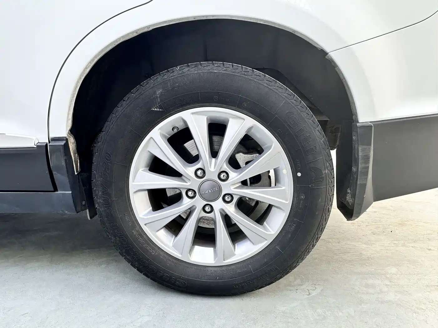 Haval H6 2018 Blue Label Sport 1.5T Manual 2WD Elite фото 19