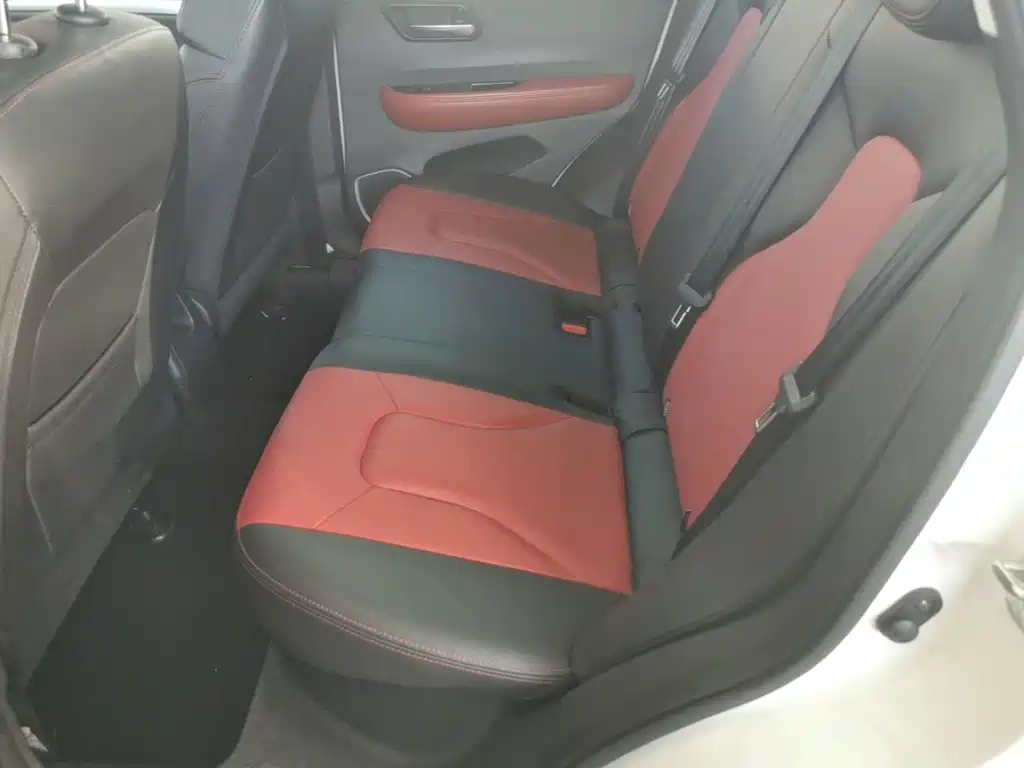 Haval H2s 2017 2017 Blue Label 1.5T Manual Elite