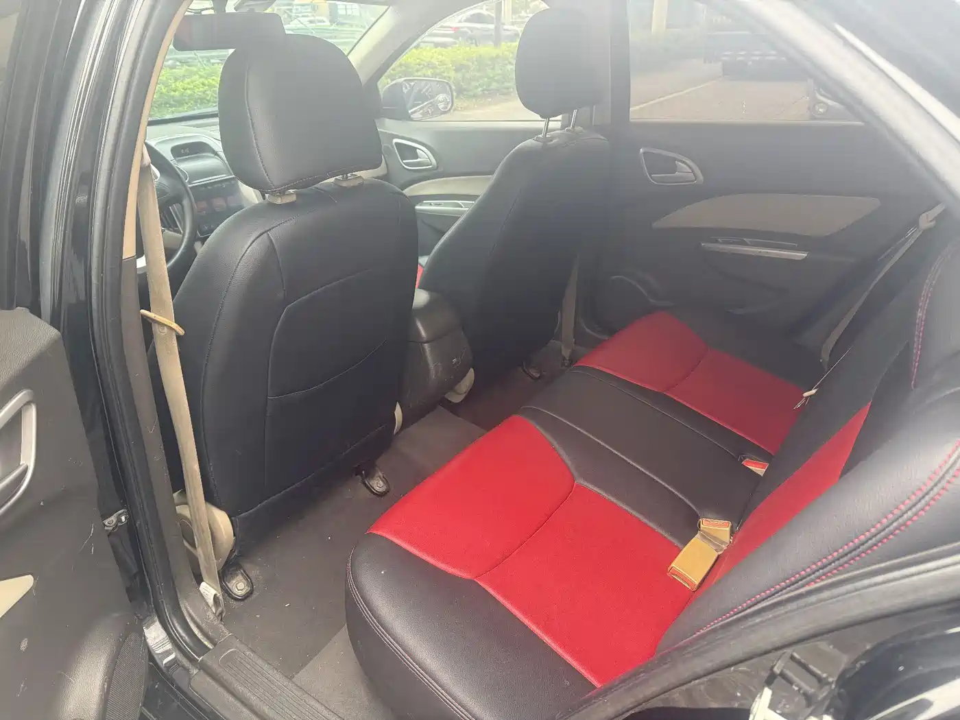 Baojun 630 2013 2013 1.5L Manual Standard