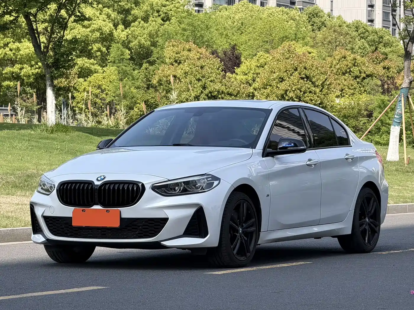  BMW BMW 1 Series 2021 125i M Sport Black Night Edition
