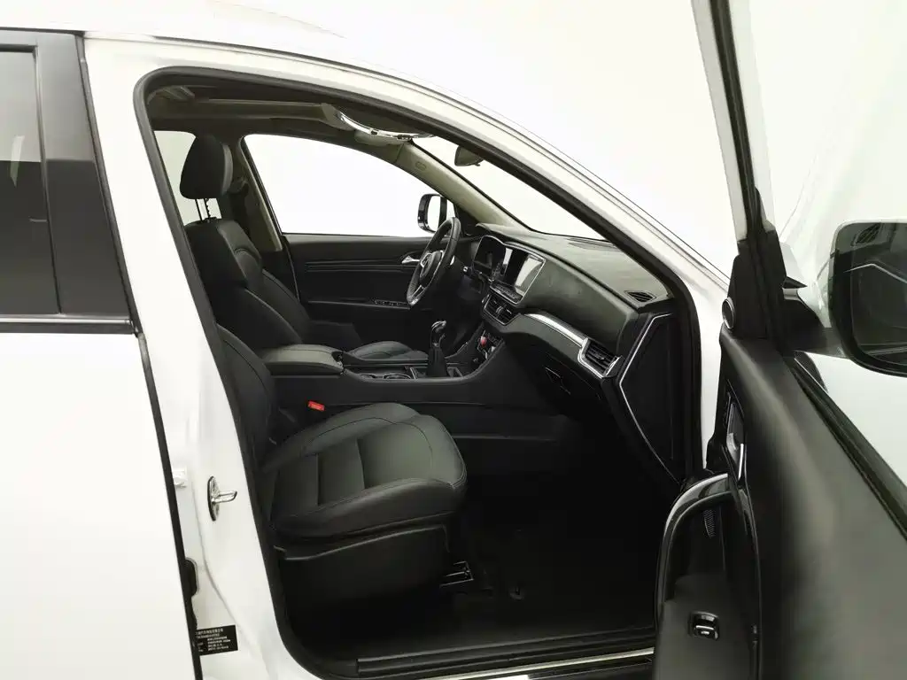 Photo 23 - Zotye T600 Coupe