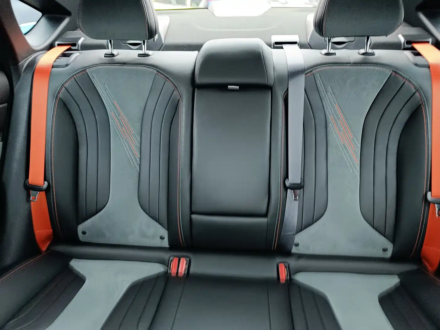 GEELY AUTOMOBILE BINRUI