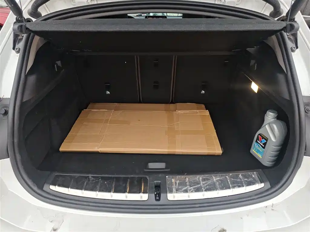 BMW X2 2022 sDrive25i M Sport Package фото 21