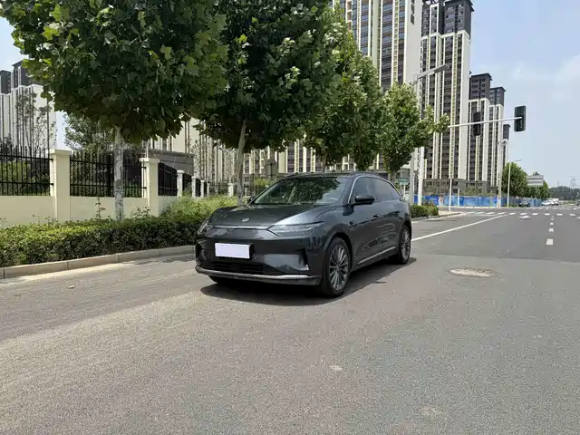 Leapmotor C11 2025