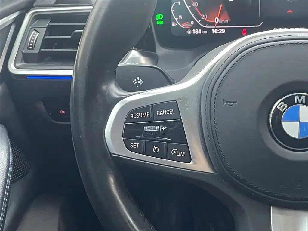 BMW 4 Series 2022 425i Gran Coupe M Sport Package фото 15