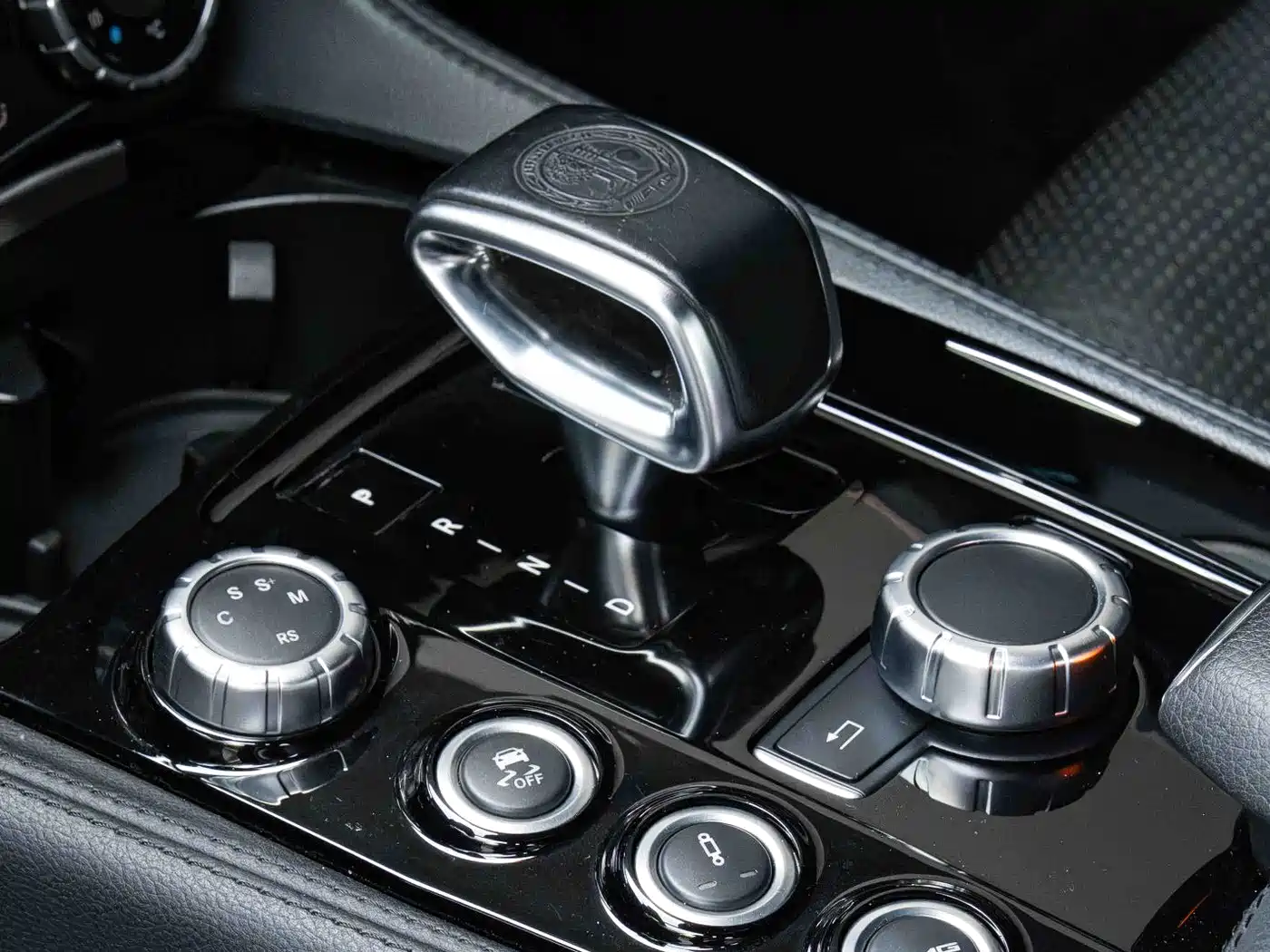 Mercedes-Benz CLS AMG 2013 AMG CLS 63 фото 17