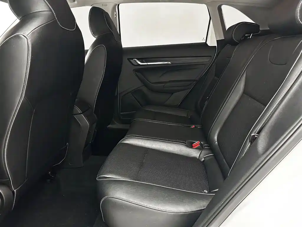 Škoda Kamiq 2021 1.5L Auto Comfort Edition фото 12