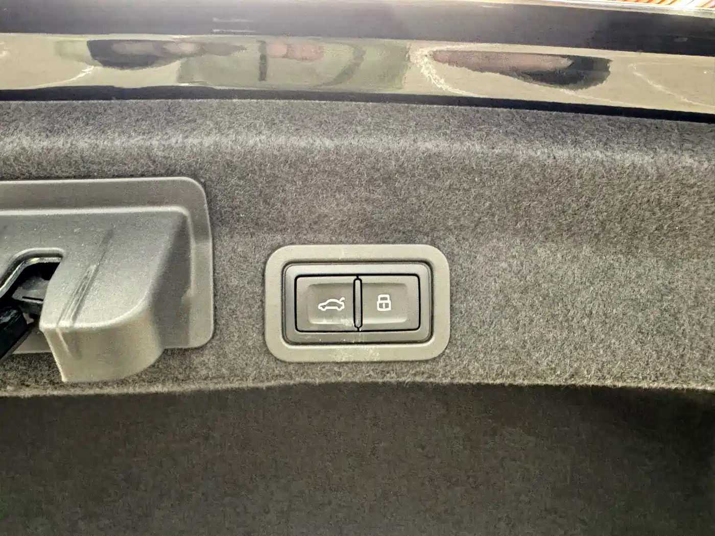 Audi A6L 2023 45 TFSI quattro Premium Dynamic фото 19