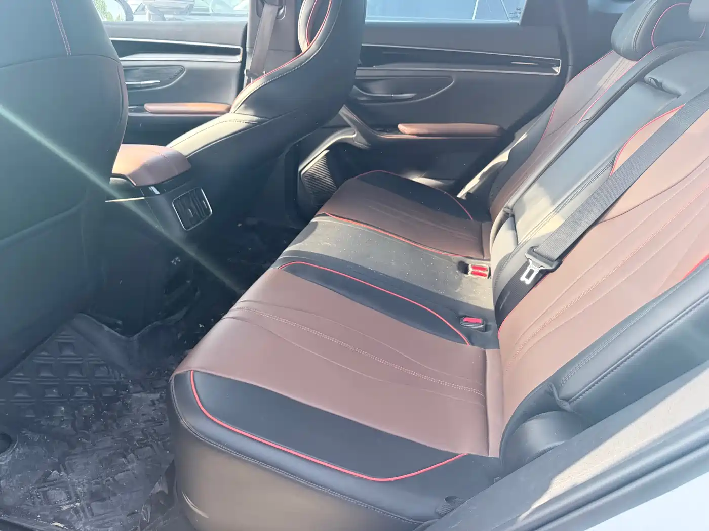 BYD Song PLUS 2020 1.5T Automatic Premium фото 5