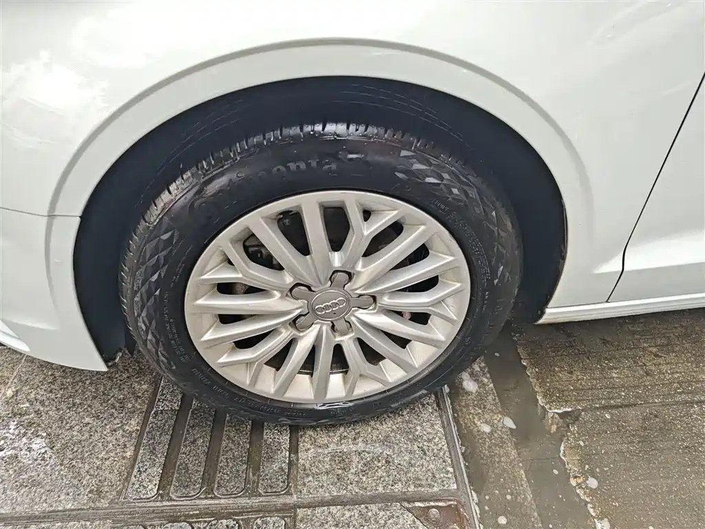 Audi A3 2016 Limousine 35 TFSI Progressive фото 25