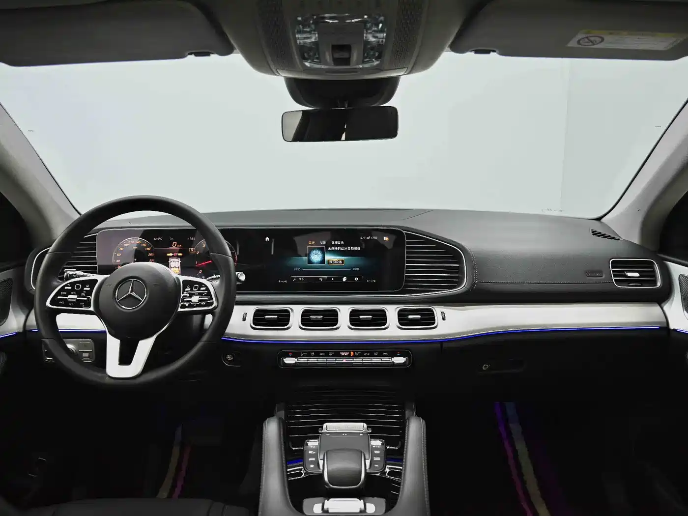 Mercedes-Benz GLE Coupe 2022 GLE 350 4MATIC Coupe SUV Fashion фото 7