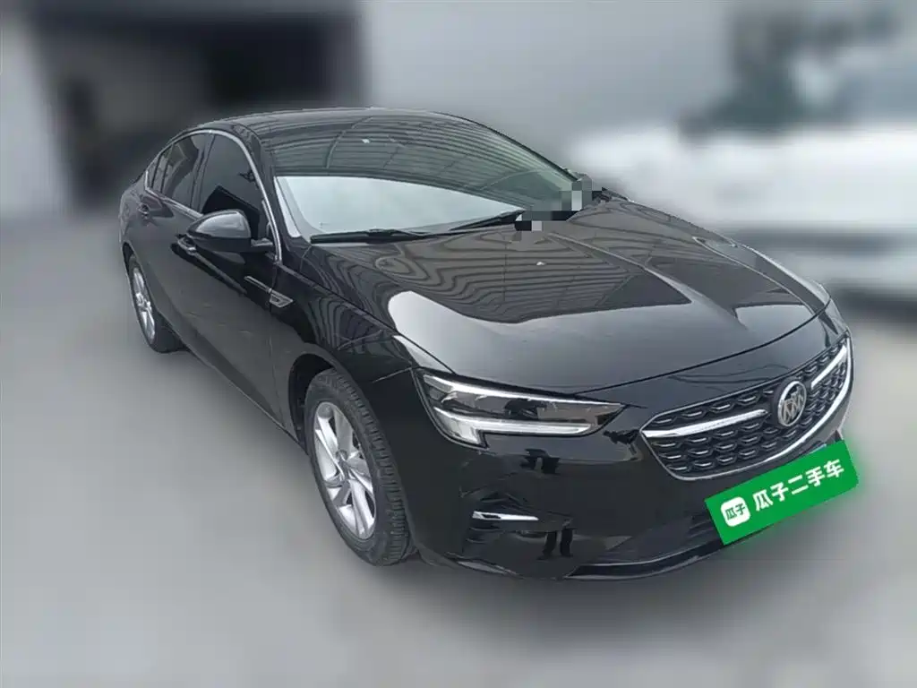 Buick Regal 2023 552T Smart Enjoyment фото 7