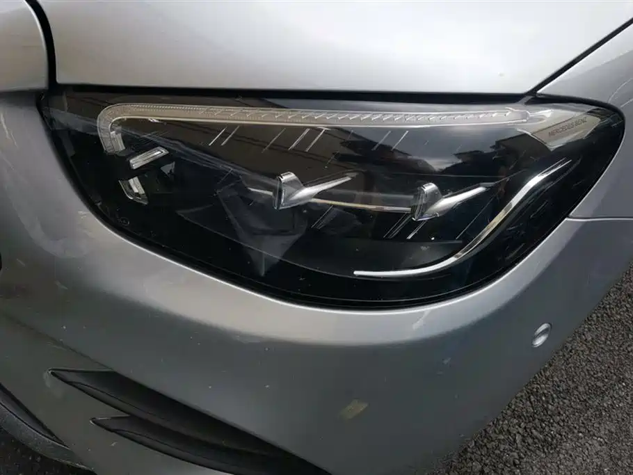 Mercedes-Benz E-Class 2021 Facelift E 300 L Sport Fashion фото 5