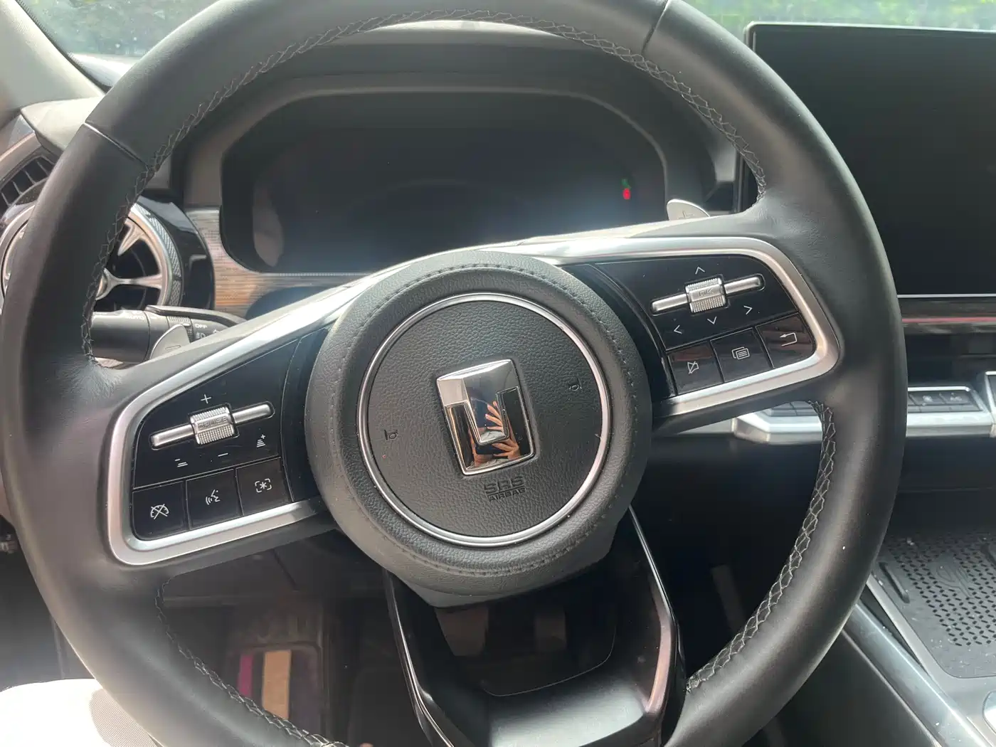 TANK TANK 400 NEW ENERGY