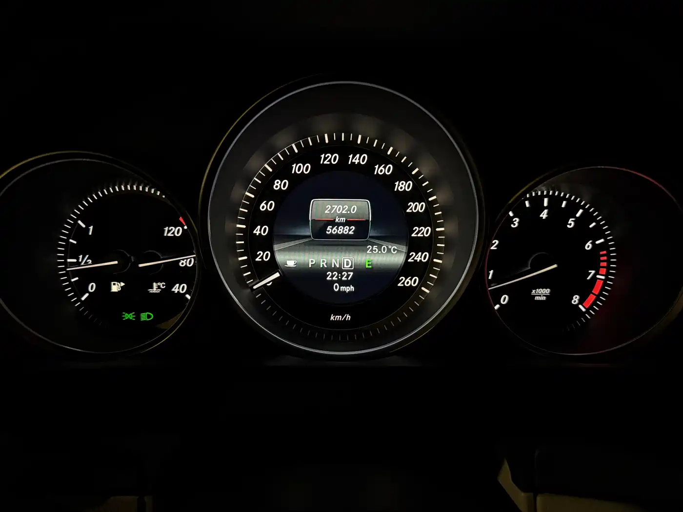 Mercedes-Benz C-Class 2013 C 180 Classic Grand Edition фото 8