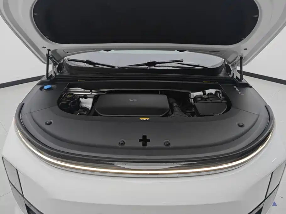 Li Auto L6 2024 2024 Pro