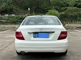Фото 20 - Mercedes-Benz C-Class