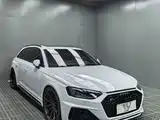 Фото 2 - Audi RS 4