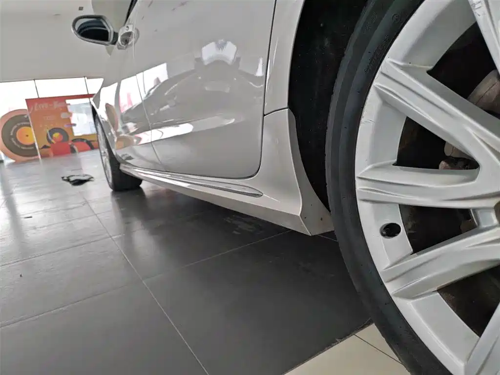 Audi A6L 2018 30th Anniversary TFSI Progressive фото 18