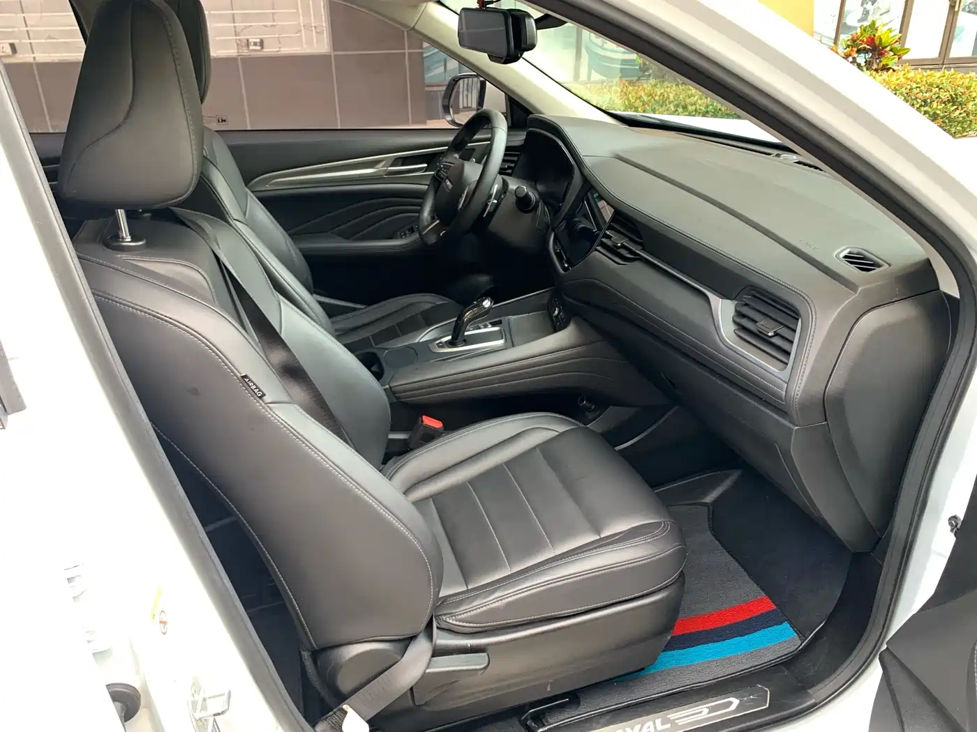 Haval F7 2020 1.5T 2WD i-Type фото 7